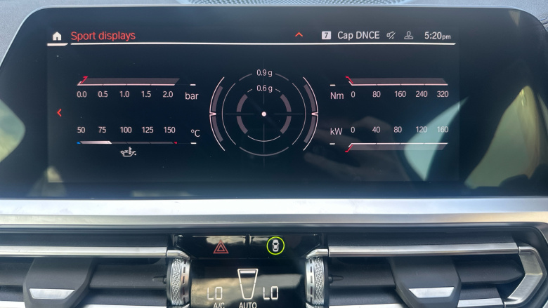 BMW 4 Series 420i M Sport 2dr Step Auto Petrol Coupe